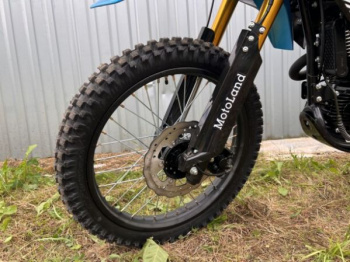 Motoland Enduro 300 ST NEON, 2026 г.