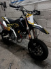 JMC 160 motard, 2024 г.