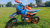 Kayo Evolution K 125 EM 17/14 KRZ, 2025 г.