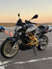 Aprilia Shiver, 2009 г.