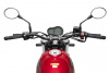 Benelli Leoncino 500 Trail, 2026 г.