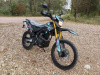 Motoland BLAZER 250 ENDURO (XF250-A), 2026 г.