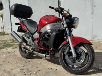 Honda CB 1100SF X11, 2000 г.