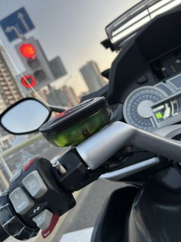 BMW K 1600 GT, 2013 г.
