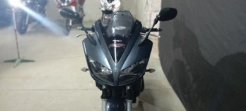Yamaha FZS 600 fazer, 2003 г.