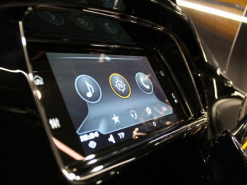 Harley-Davidson Road Glide CVO, 2022 г.