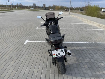 Honda CBF 600 F, 2006 г.