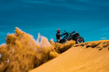 Loncin XWolf 700 L, 2026 г.