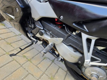Honda VFR, 1998 г.