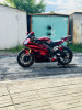 Yamaha YZF R6, 2006 г.