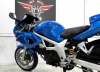 Suzuki SV 650S., 1999 г.