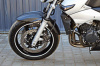 Suzuki GSR 600, 2006 г.