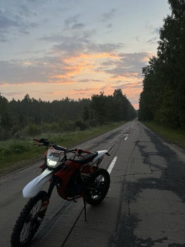Progasi SUPER MAX 250 RR, 2025 г.