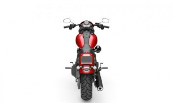 Harley-Davidson Softail Low Rider S, 2025 г.