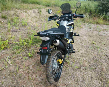 RAM TE PR PRO, 2025 г.