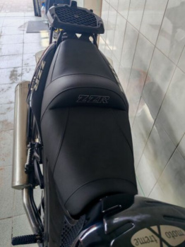 Kawasaki ZZR 1400, 2008 г.