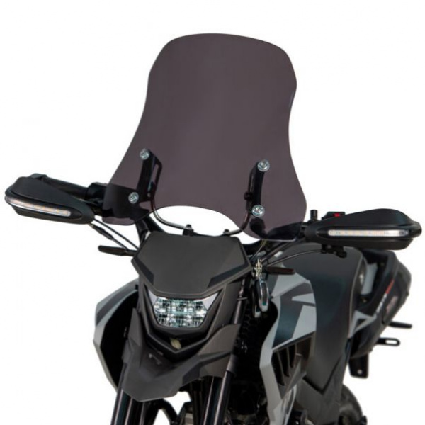 Regulmoto Duke 300 Zongshen 175 FMM PR300, 2026 г.