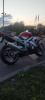 Yamaha YZF 600, 1999 г.
