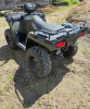 Polaris Sportsman, 2019 г.