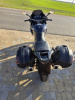 Yamaha TDM, 2002 г.