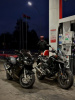 Honda NC 700X, 2014 г.