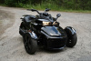BRP Can-Am Spyder F3-S, 2023 г.