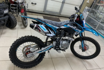 Motoland CRF 300, 2025 г.