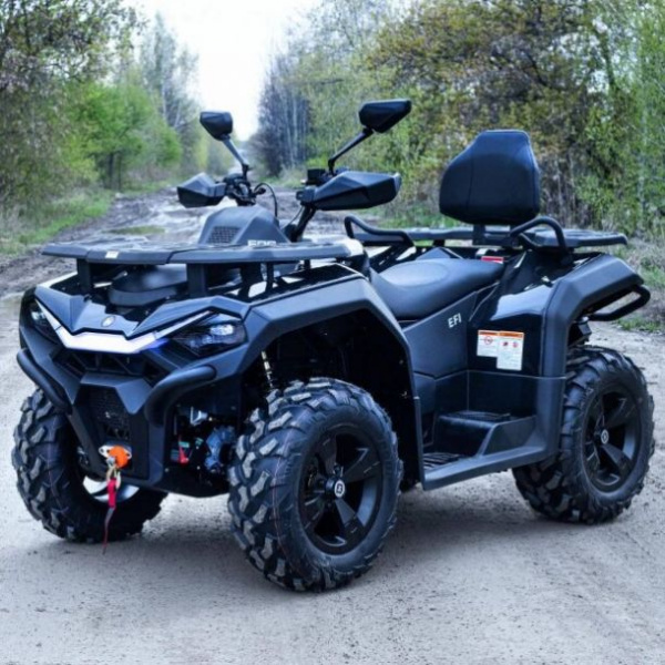 Hisun GUARDIAN 750 L, 2026 г.