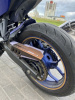 Yamaha YZF, 2016 г.