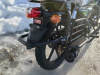 SPRMOTORS Alpha Cross Plus, 2026 г.