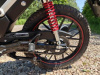 Roliz ALPHA Vertigo 49cc, 2026 г.