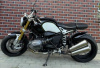 BMW R Nine T, 2021 г.