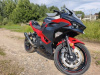 Kawasaki EX Ninja 500, 2024 г.