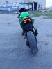 Kawasaki EX, 2022 г.