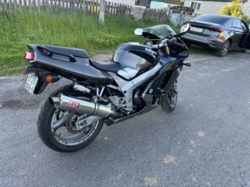 Kawasaki Ninja, 1997 г.