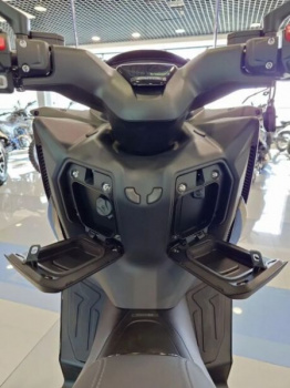 Zontes ZT368-M, 2026 г.