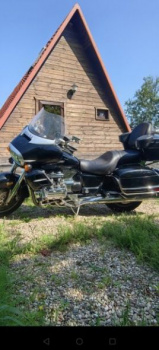 Honda Valkyrie, 2000 г.