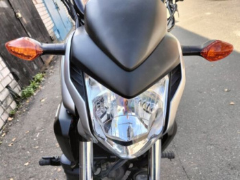Honda CTX, 2015 г.