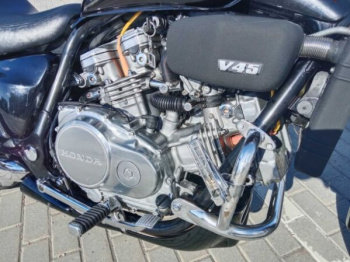 Honda Magna VF750C SuperMagna, 1987 г.
