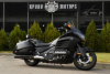 Honda Gold Wing 1800 F6B Bagger, 2012 г.