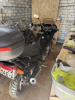 Yamaha XJ 600s, 1997 г.