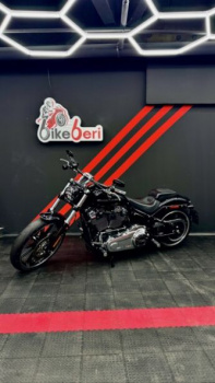 Harley-Davidson Breakout, 2020 г.