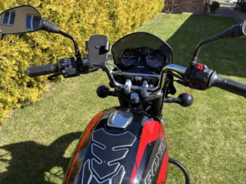 BAJAJ Boxer, 2024 г.