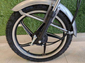 ROCKOT ALPHA CLASSIC, 2026 г.