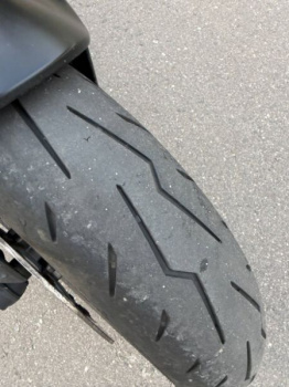 Ducati XDiavel, 2018 г.