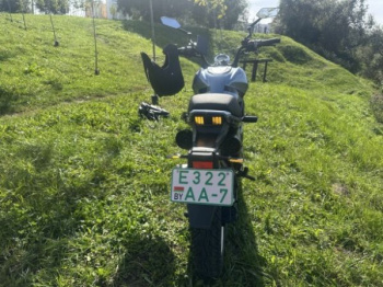 BNP Monster, 2025 г.