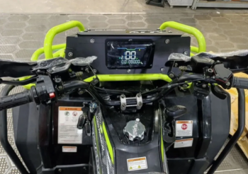 Avantis ATV 300 Lux Long Premium EFI с ПТС, 2026 г.
