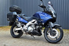 Suzuki V-Strom 1000, 2002 г.