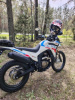 Loncin DS250 Rally, 2026 г.