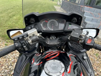 Honda ST, 2004 г.